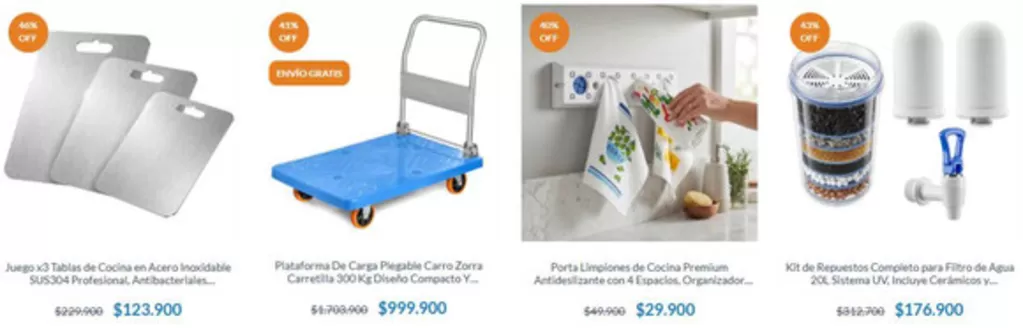 Catálogo MegaShop Tv | Ofertas | 2026-05-07T00:00:00.000Z - 2026-05-31T00:00:00.000Z