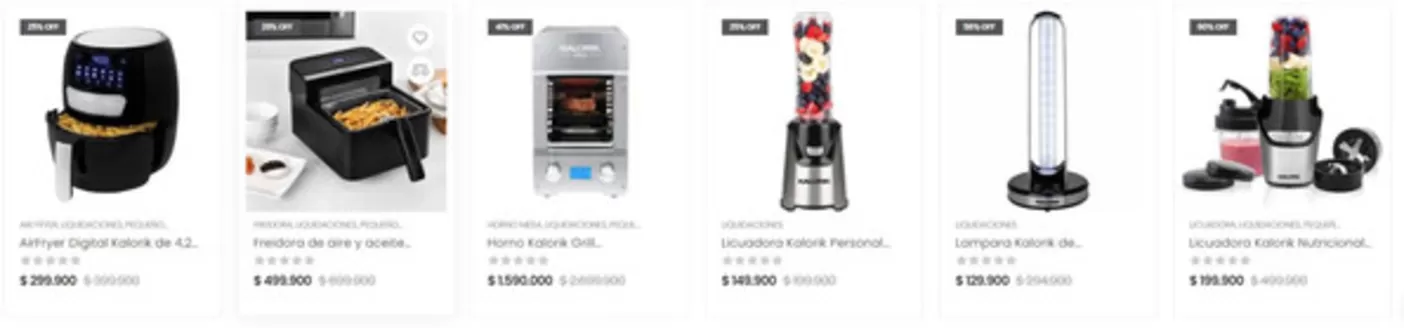 Catálogo Casa Magna | Ofertas Especiales | 2026-05-07T00:00:00.000Z - 2026-05-31T00:00:00.000Z