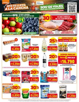 Catálogo Ara | Gran variedad de ofertas | 2026-05-07T00:00:00.000Z - 2026-05-13T00:00:00.000Z
