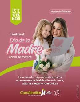 Catálogo Comfamiliar Huila | Aprovecha estas Ofertas Especiales | 2026-05-08T00:00:00.000Z - 2026-05-29T00:00:00.000Z
