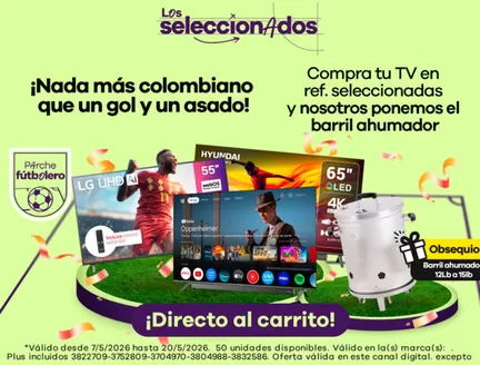 Catálogo Éxito en Manizales | Ofertas Éxito | 2026-05-07T00:00:00.000Z - 2026-05-20T00:00:00.000Z