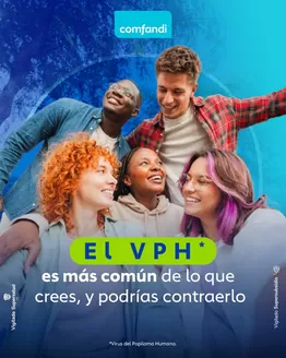 Catálogo Comfandi en Chía | Nuestras mejores ofertas para ti | 2026-05-09T00:00:00.000Z - 2026-05-23T00:00:00.000Z