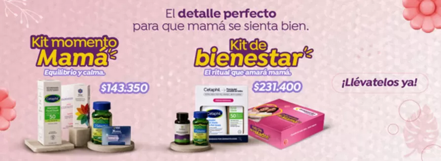 Catálogo Droguerías Colsubsidio | Ofertas especiales atractivas para todos | 2026-05-09T00:00:00.000Z - 2026-05-23T00:00:00.000Z