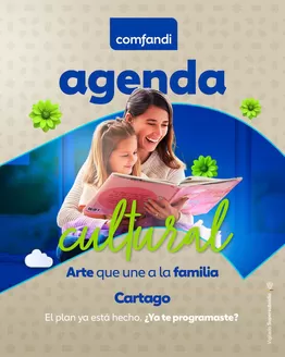 Catálogo Comfandi | Ofertas Comfandi | 2026-05-10T00:00:00.000Z - 2026-05-24T00:00:00.000Z