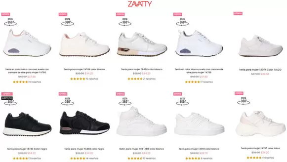 Catálogo Zavatty | Ofertas | 2026-05-11T00:00:00.000Z - 2026-05-25T00:00:00.000Z
