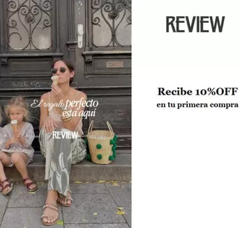 Catálogo Review | Recibe 10% OFF en tu primer Compra | 2026-05-11T00:00:00.000Z - 2026-05-31T00:00:00.000Z