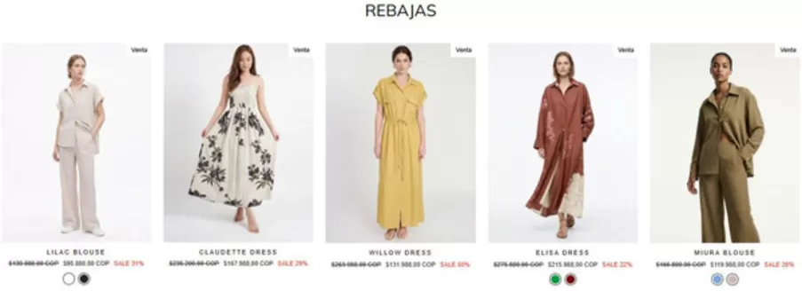 Catálogo Review | Rebajas | 2026-05-11T00:00:00.000Z - 2026-05-17T00:00:00.000Z