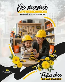 Catálogo Ferricentro en Anapoima | Ofertas Ferricentro | 2026-05-11T00:00:00.000Z - 2026-05-25T00:00:00.000Z