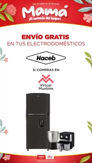 Catálogo Flamingo | Gangas y ofertas actuales | 2026-04-29T00:00:00.000Z - 2026-05-29T00:00:00.000Z