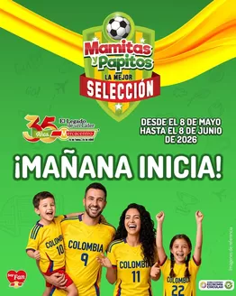Catálogo MercaCentro | Descuentos y promociones | 2026-05-08T00:00:00.000Z - 2026-06-08T00:00:00.000Z