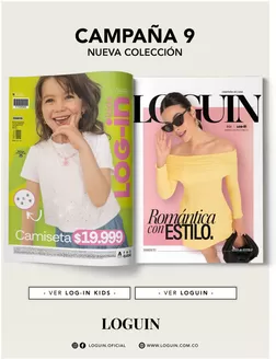 Catálogo Loguin | C09ed01 2026 | 2026-04-30T00:00:00.000Z - 2026-07-03T00:00:00.000Z