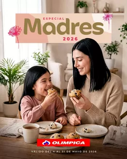 Catálogo  | Nuestras mejores gangas | 2026-05-04T00:00:00.000Z - 2026-05-31T00:00:00.000Z