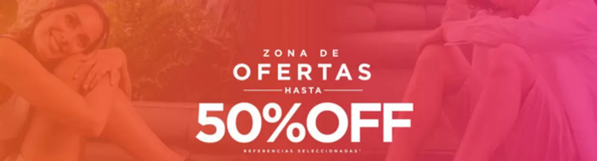 Catálogo Simeón | Zona de Ofertas Hasta 50% OFF | 2026-05-13T00:00:00.000Z - 2026-08-31T00:00:00.000Z