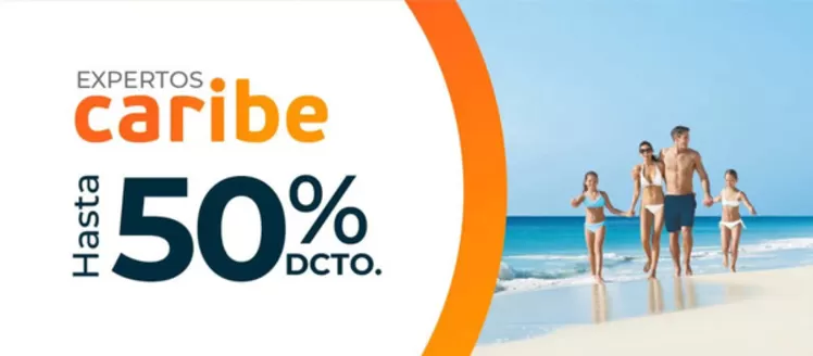 Catálogo Viajes Falabella | Promociones  | 2026-05-13T00:00:00.000Z - 2026-05-16T00:00:00.000Z