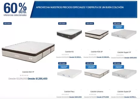Catálogo Rambler en Medellín | Ofertas Hasta 60% OFF | 2026-05-13T00:00:00.000Z - 2026-05-31T00:00:00.000Z