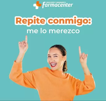 Catálogo Farmacenter | Ofertas | 2026-05-14T00:00:00.000Z - 2026-05-31T00:00:00.000Z