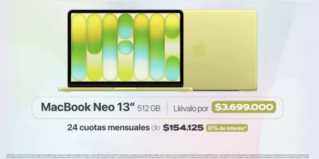 Catálogo Mac Center | Mejor Precios para ti | 2026-05-14T00:00:00.000Z - 2026-05-31T00:00:00.000Z