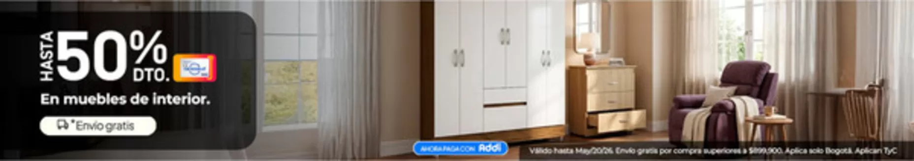 Catálogo Easy | Ofertas principales para todos los clientes | 2026-05-14T00:00:00.000Z - 2026-05-20T00:00:00.000Z