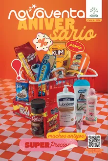 Catálogo Nova Venta | tradicional c9 | 2026-06-04T00:00:00.000Z - 2026-06-25T00:00:00.000Z
