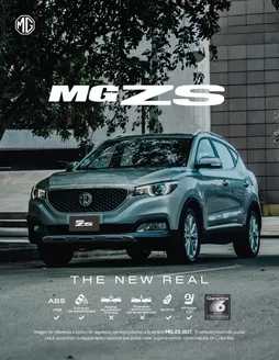 Catálogo Los Coches en Bogotá | Los Coches MG - ZS 05 26 | 2026-01-01T00:00:00.000Z - 2026-12-31T00:00:00.000Z