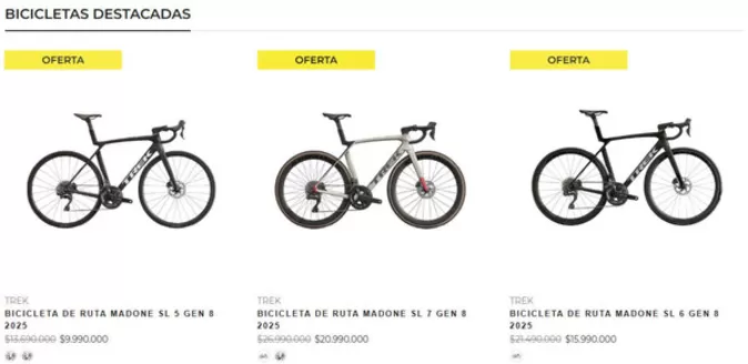 Catálogo Bike House | Aprovecha estas Ofertas | 2026-05-15T00:00:00.000Z - 2026-05-24T00:00:00.000Z