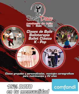 Catálogo Comfandi | Excelente oferta para cazadores de gangas | 2026-05-15T00:00:00.000Z - 2026-05-29T00:00:00.000Z