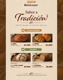 Catálogo Belalcazar en Mosquera Cundinamarca | Descuentos y promociones | 2026-05-17T00:00:00.000Z - 2026-05-31T00:00:00.000Z