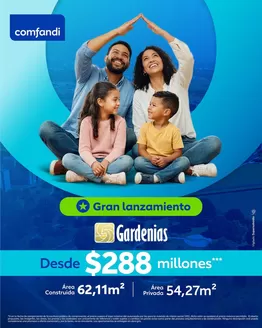 Catálogo Comfandi | Ofertas Comfandi | 2026-05-17T00:00:00.000Z - 2026-05-31T00:00:00.000Z