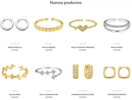 Catálogo FXA Shop | Precio Especial | 2026-05-18T00:00:00.000Z - 2026-05-25T00:00:00.000Z