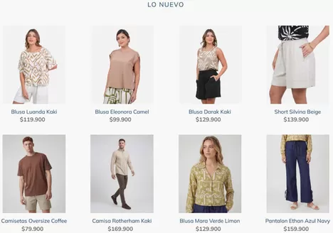 Catálogo Azucar-Azuquita en Monterrey | Lo nuevo | 2026-05-18T00:00:00.000Z - 2026-05-31T00:00:00.000Z