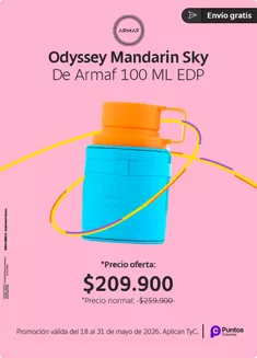 Catálogo Bancolombia en Espinal | Ofertas principales para todos los clientes | 2026-05-18T00:00:00.000Z - 2026-05-31T00:00:00.000Z