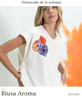 Catálogo Frida Moda en Monterrey | Precio Especial | 2026-05-18T00:00:00.000Z - 2026-05-24T00:00:00.000Z