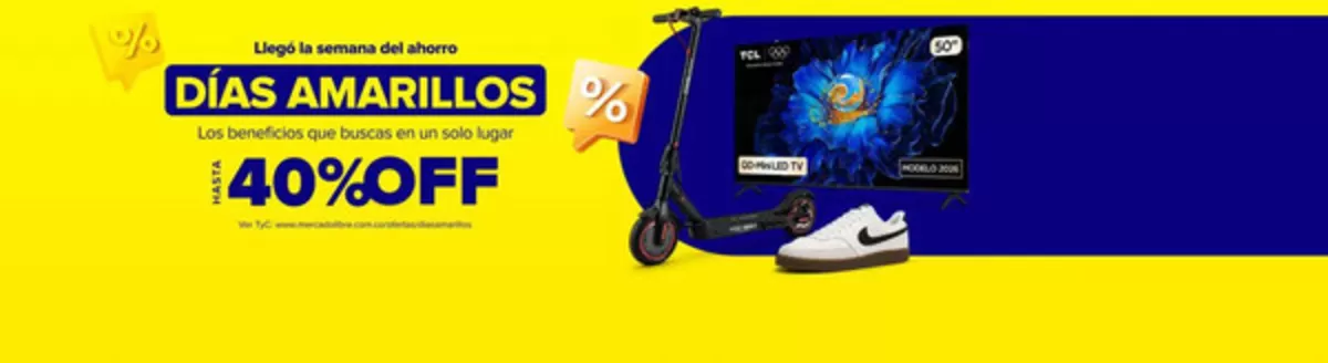 Catálogo Mercado Libre en Tunja | Precio Especial | 2026-05-18T00:00:00.000Z - 2026-05-24T00:00:00.000Z