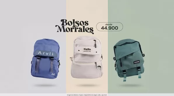 Catálogo Yoi | Aprovecha estas Ofertas Especiales | 2026-05-18T00:00:00.000Z - 2026-05-31T00:00:00.000Z