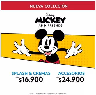 Catálogo Yoi | Precio Especial en nueva coleccion | 2026-05-18T00:00:00.000Z - 2026-05-31T00:00:00.000Z