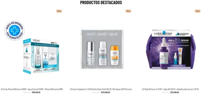 Catálogo Dermalife | Ofertas y Precio Especial | 2026-05-19T00:00:00.000Z - 2026-05-24T00:00:00.000Z