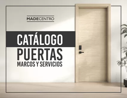 Catálogo Madecentro | Copy of puertas | 2026-05-19T00:00:00.000Z - 2026-06-02T00:00:00.000Z