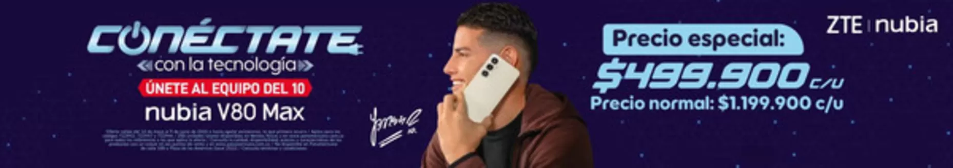 Catálogo Panamericana en Tamalameque | Aprovecha estas Ofertas Especiales | 2026-05-19T00:00:00.000Z - 2026-06-09T00:00:00.000Z