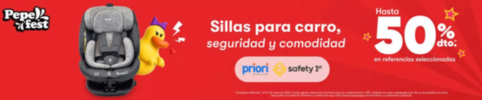 Catálogo Pepe Ganga en Tamalameque | Pepe fest | 2026-05-19T00:00:00.000Z - 2026-05-31T00:00:00.000Z