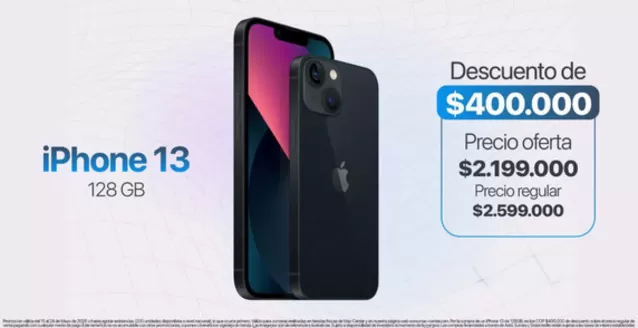 Catálogo Mac Center | Ofertas Especiales | 2026-05-19T00:00:00.000Z - 2026-05-31T00:00:00.000Z