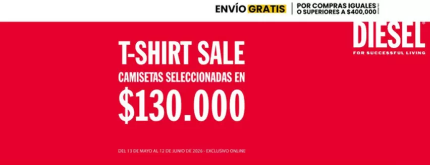 Catálogo Pilatos | T-Shirt Sale en $130.000 | 2026-05-20T00:00:00.000Z - 2026-06-12T00:00:00.000Z