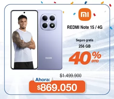 Catálogo Alkosto en Cali | Ofertas especiales atractivas para todos | 2026-05-21T00:00:00.000Z - 2026-06-04T00:00:00.000Z