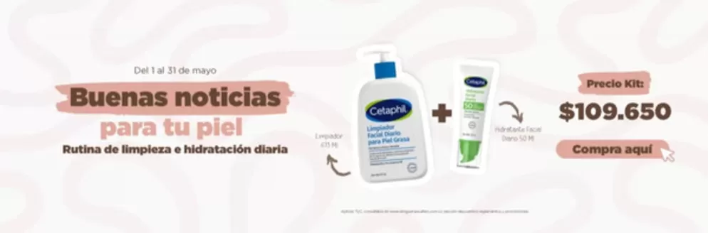 Catálogo Cafam | Nuestras mejores ofertas para ti | 2026-05-01T00:00:00.000Z - 2026-05-31T00:00:00.000Z