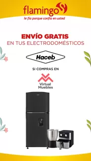 Catálogo Flamingo | Ahorra ahora con nuestras ofertas | 2026-05-21T00:00:00.000Z - 2026-06-04T00:00:00.000Z