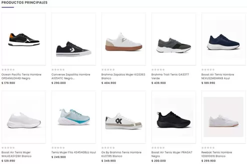 Catálogo Tiendas Aka en Sincelejo | Productos principales | 2026-05-21T00:00:00.000Z - 2026-05-31T00:00:00.000Z