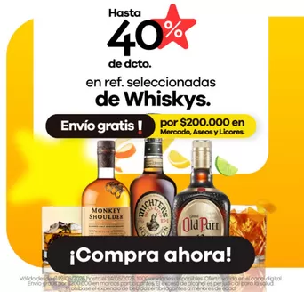 Catálogo Éxito | Ofertas principales para todos los cazadores de gangas | 2026-05-22T00:00:00.000Z - 2026-05-24T00:00:00.000Z