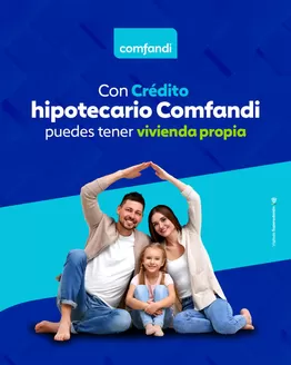 Catálogo Comfandi | Nuestras mejores gangas | 2026-05-22T00:00:00.000Z - 2026-06-05T00:00:00.000Z