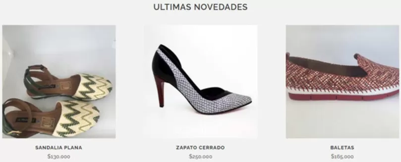 Catálogo Luz Mila López en Cogua | Mejor Precios para ti | 2026-05-22T00:00:00.000Z - 2026-05-31T00:00:00.000Z