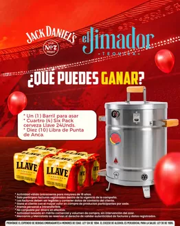 Catálogo MercaMío | Gran variedad de ofertas | 2026-05-23T00:00:00.000Z - 2026-06-06T00:00:00.000Z