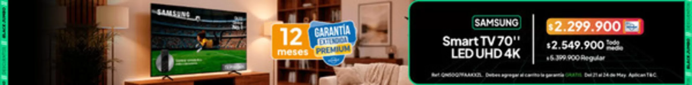 Catálogo Jumbo | Descuentos y promociones | 2026-05-21T00:00:00.000Z - 2026-05-24T00:00:00.000Z